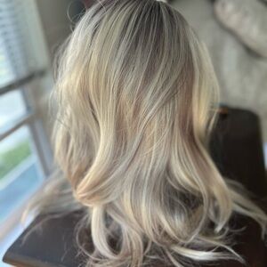 Chelsey Smith Angie Crown